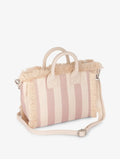 Hinnominate Borsa a Tracolla Avorio Donna HMACW00185 Nude - Rosa