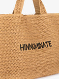 Hinnominate Borsa Shopper Donna HMACW00198 Naturale - Beige
