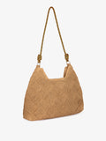 Hinnominate Borsa a Tracolla Donna HMACW00201 Naturale - Beige