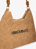 Hinnominate Borsa a Tracolla Donna HMACW00201 Naturale - Beige