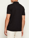 Hugo Boss Polo Paddy Uomo 50469055 Black - Nero