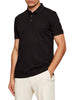 hugo boss polo paddy uomo 50469055 black nero 168924362