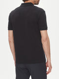 Hugo Boss Polo Paddy Uomo 50469055 Navy - Blu