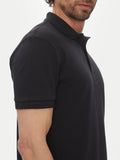 Hugo Boss Polo Paddy Uomo 50469055 Navy - Blu