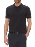 Hugo Boss Polo Paddy Uomo 50469055 Navy - Blu