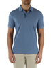 hugo boss polo paddy uomo 50469055 open blue celeste 169764177