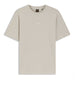 hugo boss t shirt uomo 50473278 open grey grigio 169347356