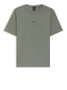 hugo boss t shirt tchup uomo 50473278 open grey grigio 167724614