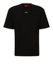 hugo boss t shirt uomo 50488330 black nero 160277710
