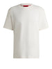 hugo boss t shirt uomo 50488330 natural beige 166397179
