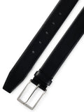 Hugo Boss Cintura Uomo 50491834 Black - Nero