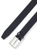 Hugo Boss Cintura Uomo 50491834 Navy - Blu