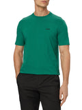 Hugo Boss T-shirt Uomo 50506373 Medium Green - Verde