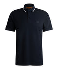 Hugo Boss Polo Uomo 50507699 - Blu