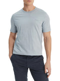 Hugo Boss T-shirt Tegood Uomo 50508243 Light/pastel Blue - Celeste