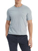 hugo boss t shirt tegood uomo 50508243 light pastel blue celeste 166436371