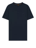 Hugo Boss T-shirt Tegood Uomo 50508243 - Blu