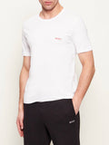 Hugo Boss T-shirt Triplet Uomo 50532811 Multi Color - Multicolore