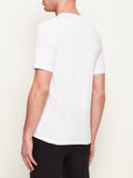 Hugo Boss T-shirt Triplet Uomo 50532811 Multi Color - Multicolore