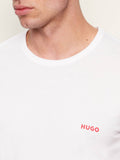 Hugo Boss T-shirt Triplet Uomo 50532811 Multi Color - Multicolore