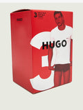 Hugo Boss T-shirt Triplet Uomo 50532811 Multi Color - Multicolore