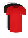 Hugo Boss T-shirt Triplet Uomo 50532811 Multi Color - Multicolore