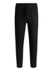 hugo boss pantalone tuta flex uomo 50534313 black nero 163416072
