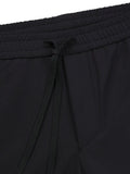 Hugo Boss Pantalone Tuta Flex Uomo 50534313 - Blu