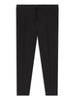 hugo boss pantalone chino uomo 50538179 black nero 165489989