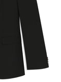 Hugo Boss Completo ArtiHesten Uomo 50540141 Black - Nero