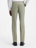 Hugo Boss Completo Uomo 50544524 Light/pastel Green - Verde