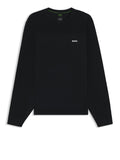 Hugo Boss Pullover Momentum Uomo 50547507 - Blu
