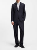 Hugo Boss Completo Karlo Uomo 50549657 - Blu
