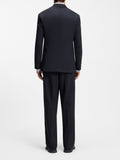 Hugo Boss Completo Karlo Uomo 50549657 - Blu