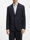 Hugo Boss Completo Karlo Uomo 50549657 - Blu