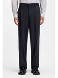 Hugo Boss Completo Karlo Uomo 50549657 - Blu