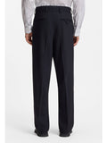 Hugo Boss Completo Karlo Uomo 50549657 - Blu