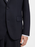 Hugo Boss Completo Karlo Uomo 50549657 - Blu