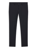 Hugo Boss Pantalone Chino Genius Uomo 50553572 - Blu