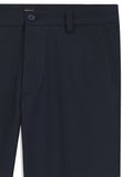 Hugo Boss Pantalone Chino Kane Uomo 50553829 - Blu