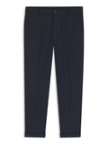 Hugo Boss Pantalone Chino Kane Uomo 50553829 - Blu