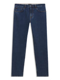 Hugo Boss Jeans Slim Maine Uomo 50555275 - Denim