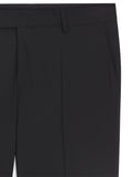 Hugo Boss Pantalone Chino HGio Uomo 50555293 Black - Nero