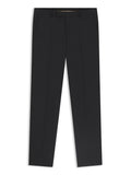 Hugo Boss Pantalone Chino HGio Uomo 50555293 Black - Nero
