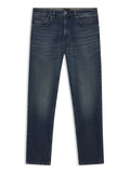 Hugo Boss Jeans Slim Uomo 50555301 - Denim