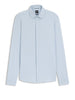 hugo boss camicia classica hank uomo 50555767 light pastel blue celeste 162838618