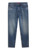 Hugo Boss Jeans Slim 838 Uomo 50556640 - Denim