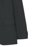 Hugo Boss Completo Jeckson Uomo 50557261 Open Green - Verde