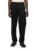 Hugo Boss Pantalone Chino Uomo 50559042 Black - Nero