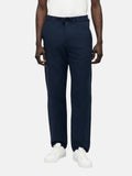 Hugo Boss Pantalone Chino Uomo 50559042 - Blu